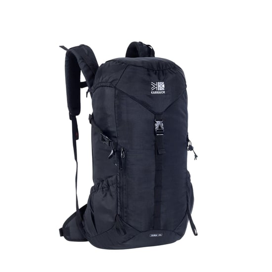 Karrimor Jura Logo Trekking 35L ryggsäck (Svart) - Image 3