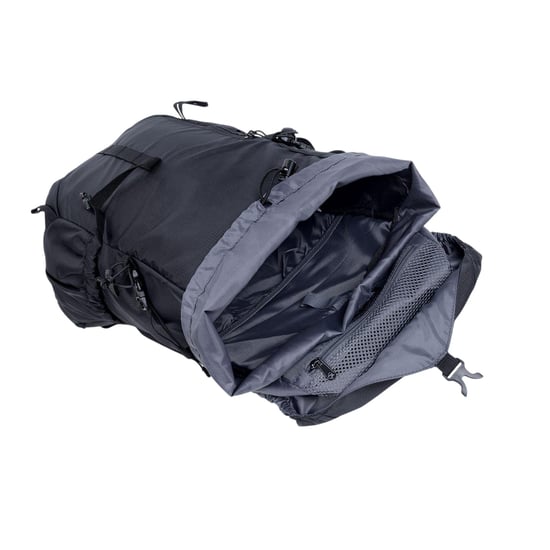 Karrimor Jura Logo Trekking 35L ryggsäck (Svart) - Image 4