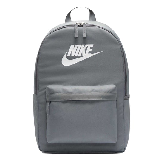 Nike Rugzak met erfgoedlogo (Grijs/Wit) - Image 1