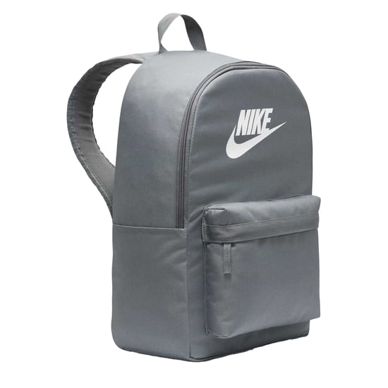 Nike Rugzak met erfgoedlogo (Grijs/Wit) - Image 3