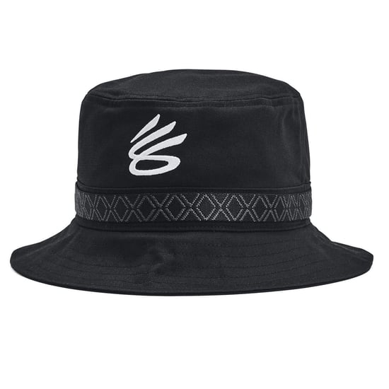 Under Armour Unisex Emmerhoed Volwassenen (Zwart) - Image 1