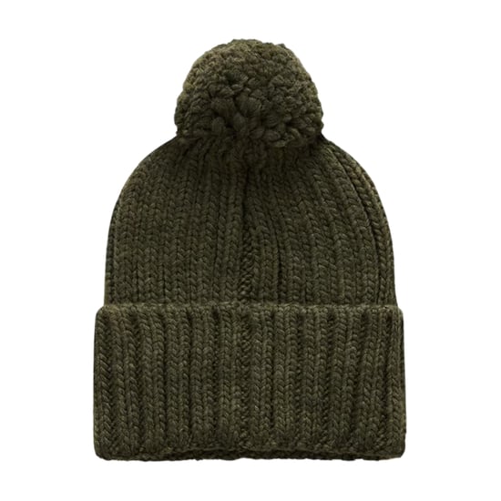 Napapijri Unisex Adult Beanie (Tea) - Image 2