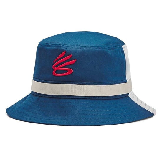 Under Armour Unisex Emmerhoed Volwassenen (Blauw) - Image 1