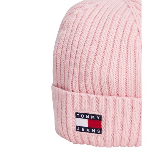 Tommy Jeans Muts met vlaglogo (Roze) - Image 3