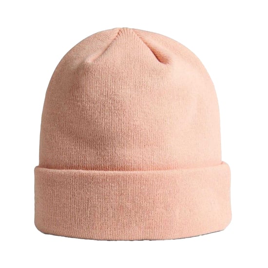 New Era Unisex Adult NYC Lettering Casual Beanie (Pink) - Image 2
