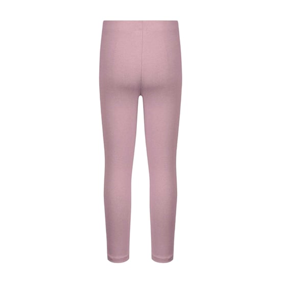 Miso Meisjes Legging (Set van 5) (Marine/Bloemen) - Image 2