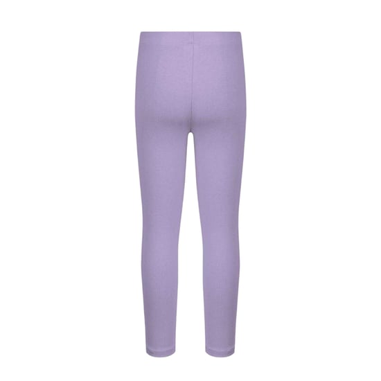 Miso Meisjes Legging (Set van 5) (Zwart/roze) - Image 2