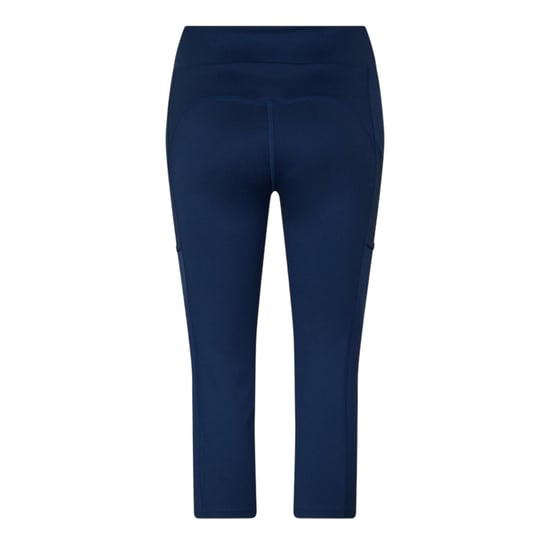 Head Damers Performance 7/8 Leggings (Blå) - Image 2