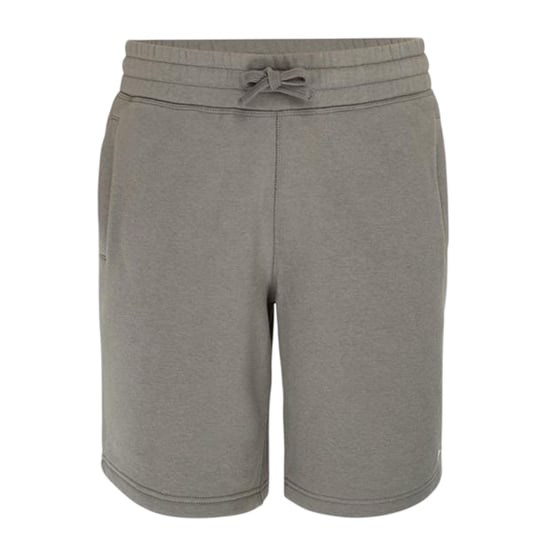 Jack Wills Mens Pheasant Sweat Shorts (Slate) - Image 1