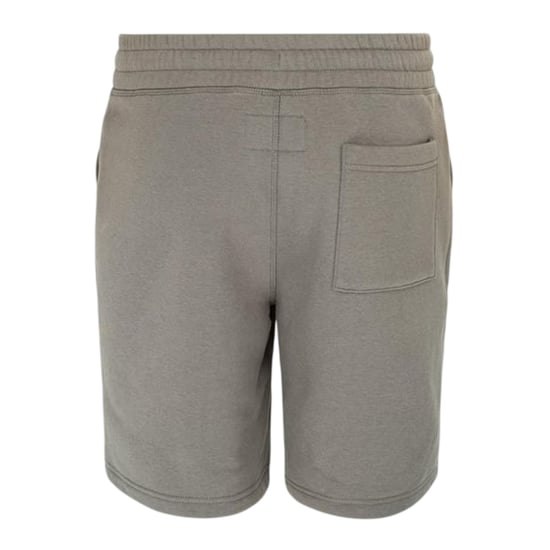 Jack Wills Mens Pheasant Sweat Shorts (Slate) - Image 2
