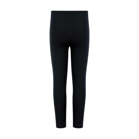 Miso Meisjes Legging (Set van 5) (Zwart/Grijs) - Image 2