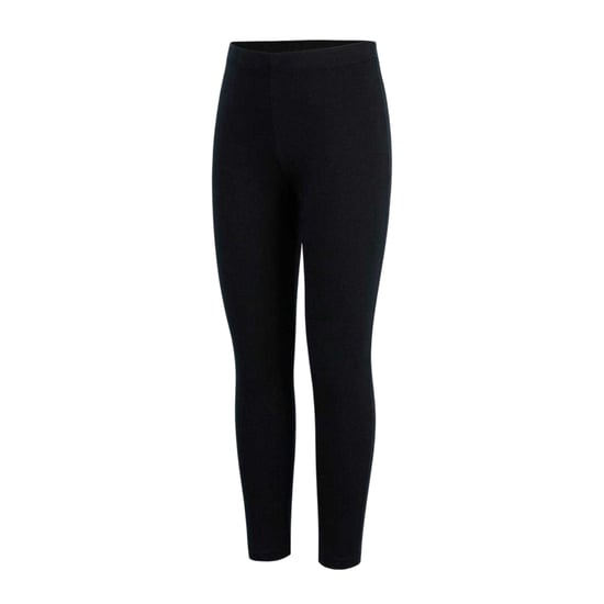 Miso Meisjes Legging (Set van 5) (Zwart/Grijs) - Image 4