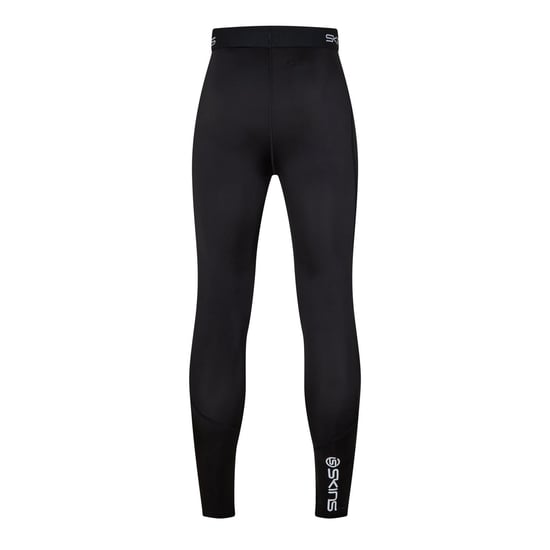 Skins Mens Series-1 Tights med passform (Svart) - Image 2