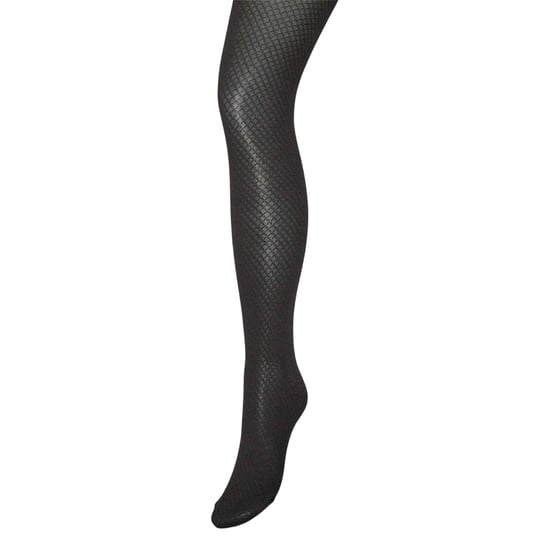Mamalicious Dames/Dames Geometrische Legging (Zwart) - Image 3