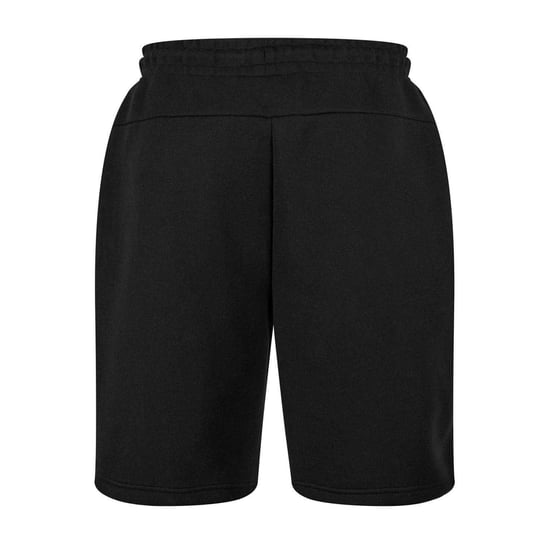Everlast Mens Tech Sweat Shorts (Black) - Image 2