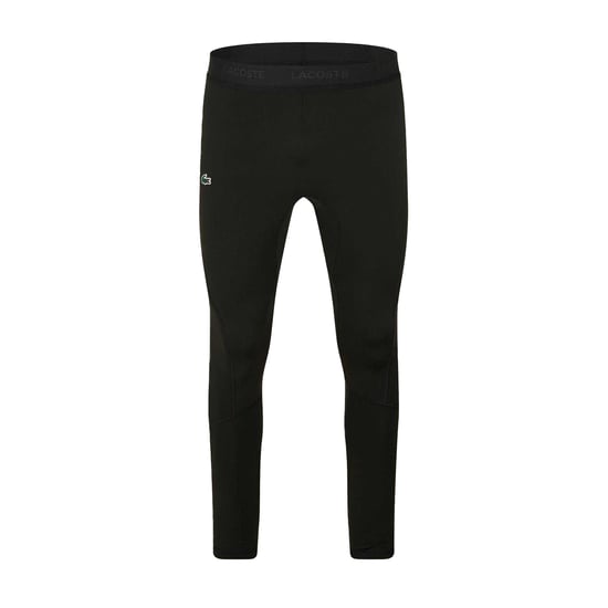 Lacoste Heren Leggings (Zwart) - Image 1