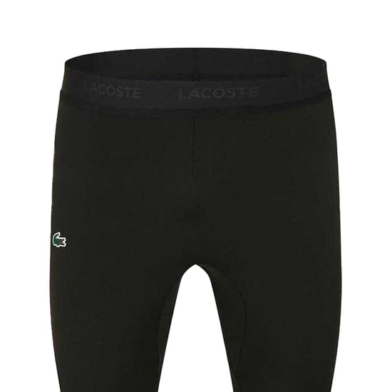 Lacoste Heren Leggings (Zwart) - Image 2