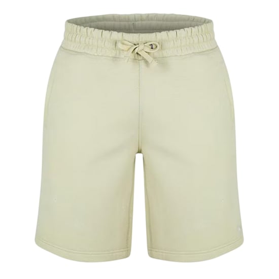 Jack Wills Mens Pheasant Sweat Shorts (Forged Iron) - Image 1