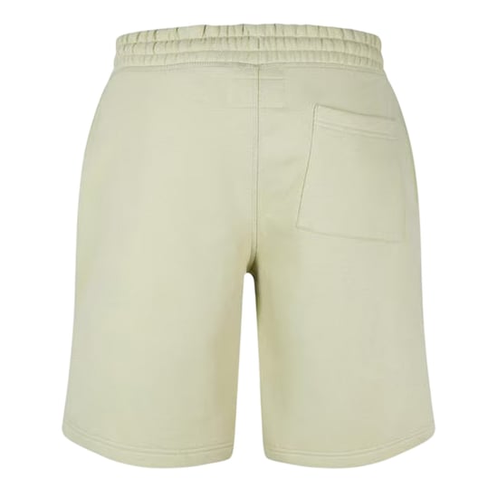 Jack Wills Mens Pheasant Sweat Shorts (Forged Iron) - Image 2