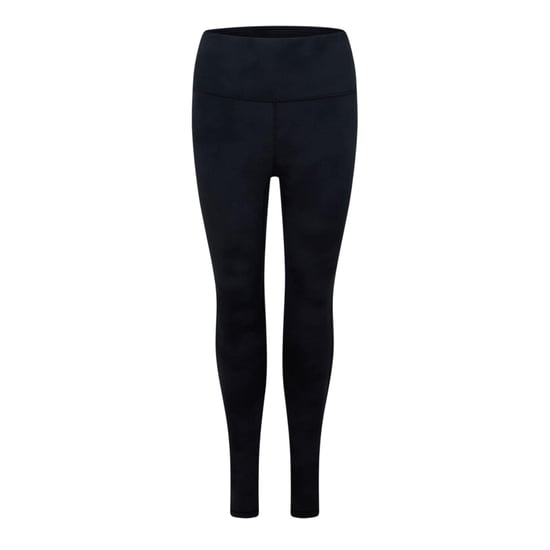 New Balance Womens/Ladies Athletic Leggings (Reflective Black) - Image 1