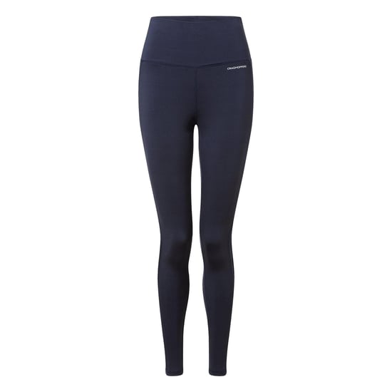 Craghoppers NL Durrel Tailored Leggings, dam/dam (Blå/Navy) - Image 2