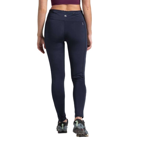 Craghoppers NL Durrel Tailored Leggings, dam/dam (Blå/Navy) - Image 3
