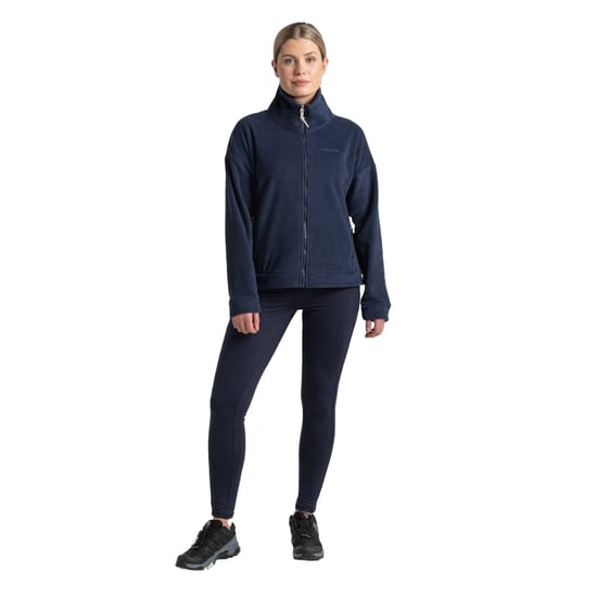Craghoppers NL Durrel Tailored Leggings, dam/dam (Blå/Navy) - Image 5
