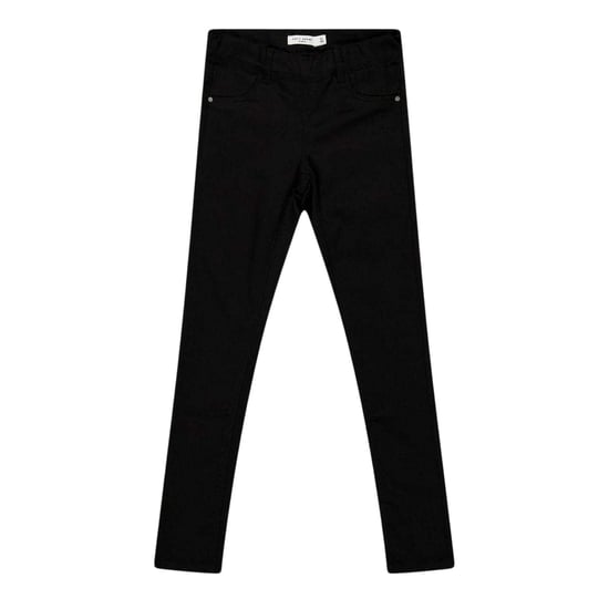 Name It Meisjes Skinny Jeggings (Zwart) - Image 2