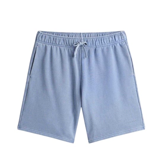 Tommy Hilfiger Mens Sweat Shorts (Brisk Blue) - Image 1