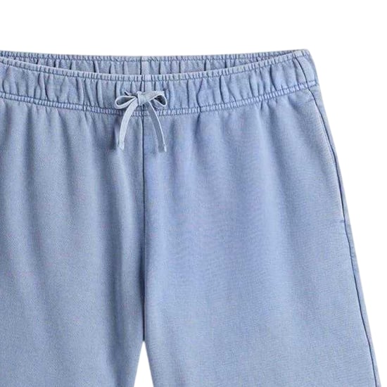 Tommy Hilfiger Mens Sweat Shorts (Brisk Blue) - Image 2