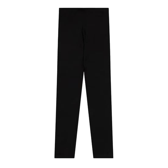 Calvin Klein Meisjes Jeans Logo Skinny Legging (Zwart) - Image 2