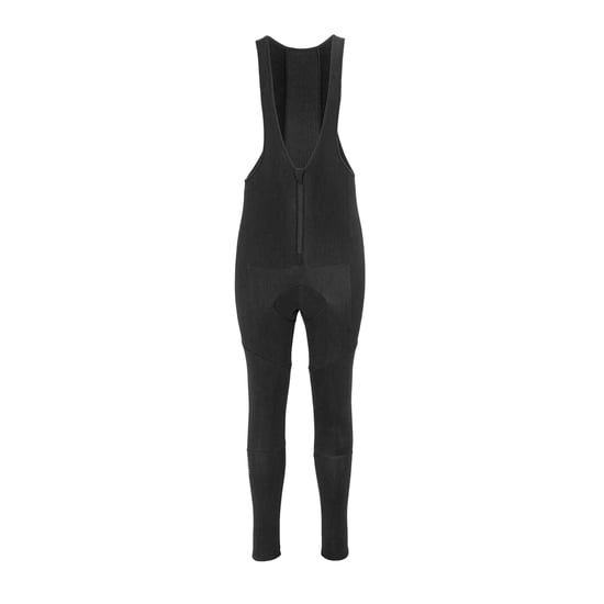 dhb Heren Blok Bib Bib Tights (Zwart) - Image 1
