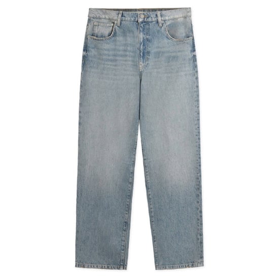 Woodbird leroy dust jeans 2536-115 dust blue - Image 1