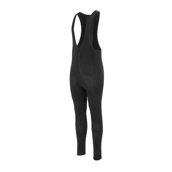 dhb Heren Blok Bib Bib Tights (Zwart) - Image 3