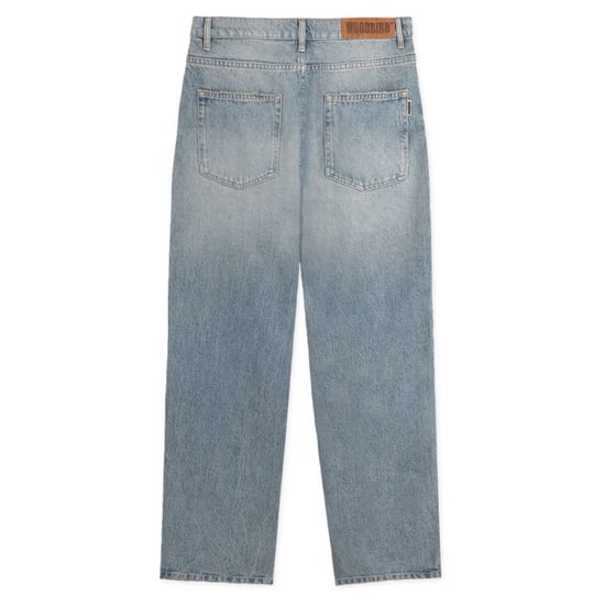Woodbird leroy dust jeans 2536-115 dust blue - Image 2
