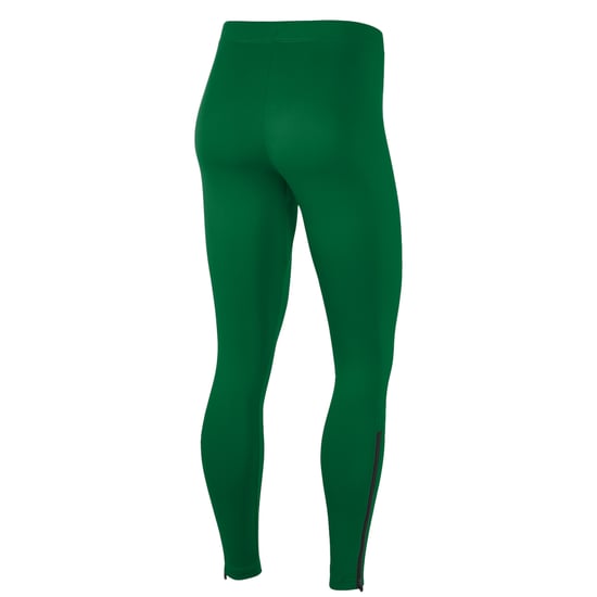 Nike Herr Pro Swoosh Tights (Pine Green) - Image 2