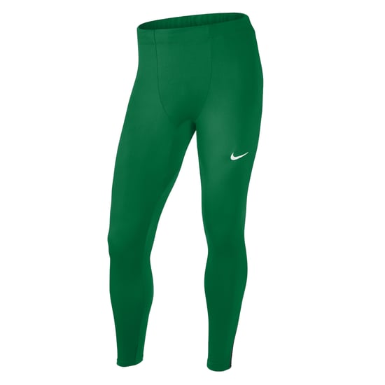 Nike Herr Pro Swoosh Tights (Pine Green) - Image 3