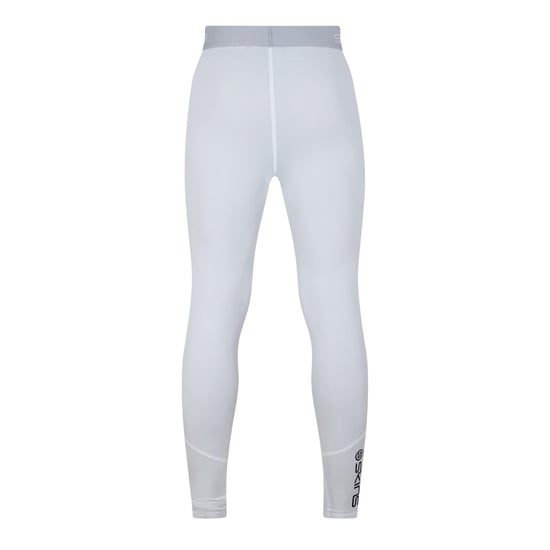 Skins Mens Series-1 Tights med passform (Vit) - Image 2