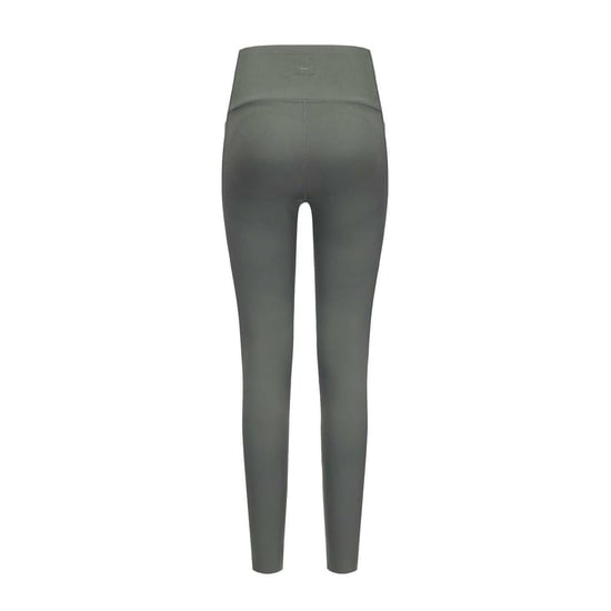 Slazenger Womens/Ladies Uplift Leggings (Basil) - Image 2