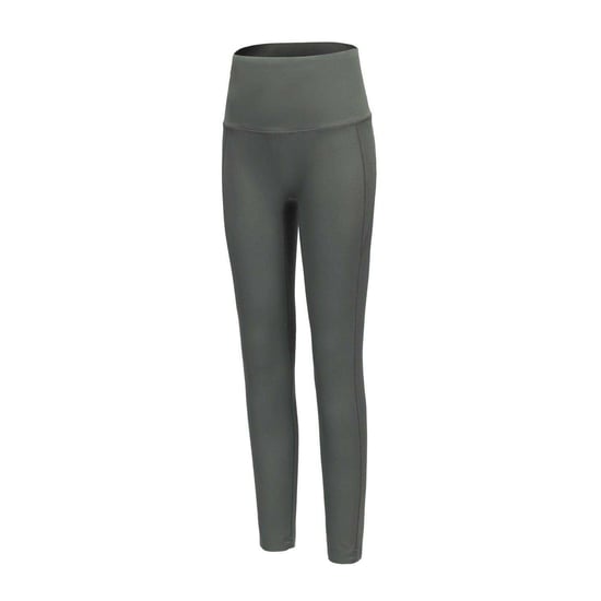 Slazenger Womens/Ladies Uplift Leggings (Basil) - Image 3