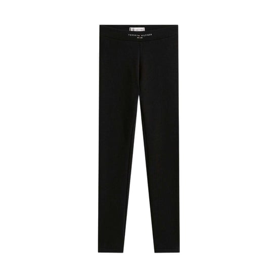 Tommy Hilfiger Sweatshirt & Joggingbroek Kinderen/Kinderen (Zwart) - Image 4