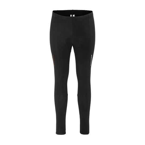 dhb Mens Thermal Bottoms (Black) - Image 1