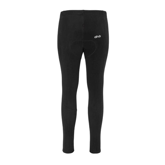 dhb Mens Thermal Bottoms (Black) - Image 2