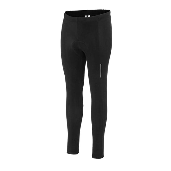 dhb Mens Thermal Bottoms (Black) - Image 3