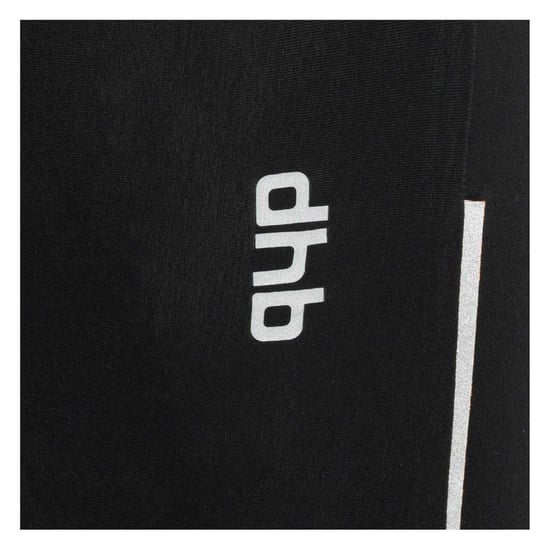 dhb Mens Thermal Bottoms (Black) - Image 4