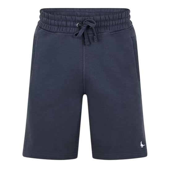 Jack Wills Mens Pheasant Sweat Shorts (Night Sky) - Image 1