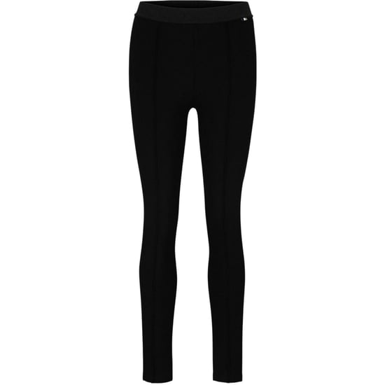 Boss Womens/Ladies C Estretch Leggings (Black) - Image 1