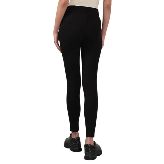 Boss Womens/Ladies C Estretch Leggings (Black) - Image 2