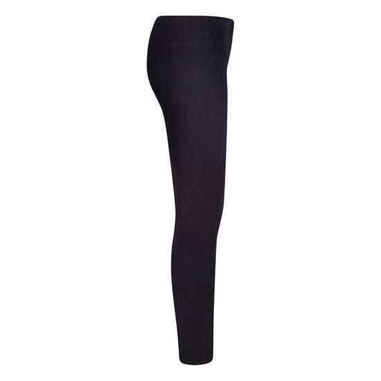 Nike Girls Air Jordan Tights (Black/White) - Image 4