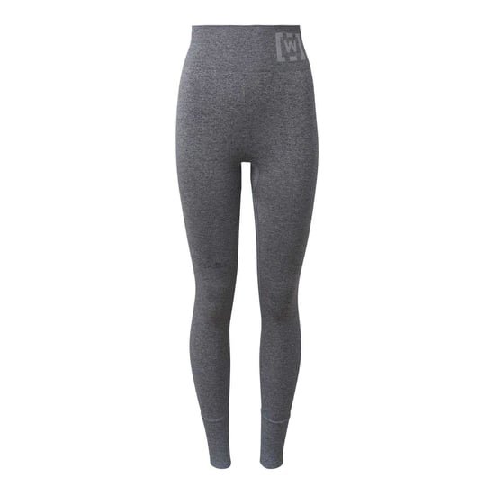 Wolford Vormgevende leggings voor dames (Grijs) - Image 1